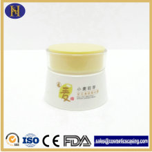 Special Cosmetic Packaging Cream Jar